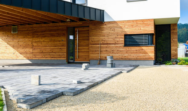 Best Concrete Paver Driveway  in Columbus, GA
