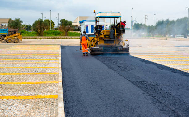 Best Local Driveway Pavers  in Columbus, GA