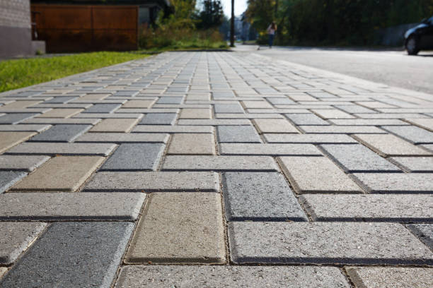 Best Driveway Paver Repair  in Columbus, GA