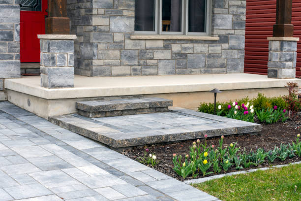 Best Concrete Paver Driveway  in Columbus, GA