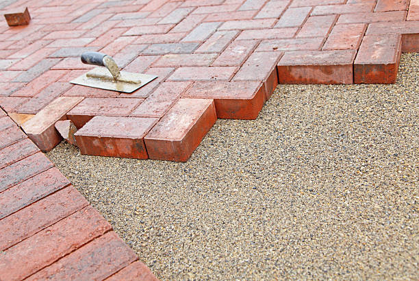 Driveway Repair Near Me in Columbus, GA