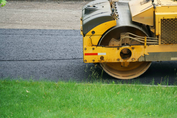 Best Driveway Resurfacing Pavers  in Columbus, GA