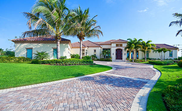 Reasons to Select Us for Your Driveway Paving Requirements in Columbus, GA