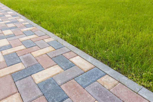 Professional Driveway Pavers in Columbus, GA